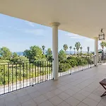 Quiros 2 Villa *