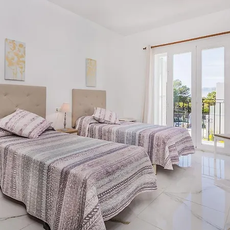 Villa Quiros 2 Port de Pollenca