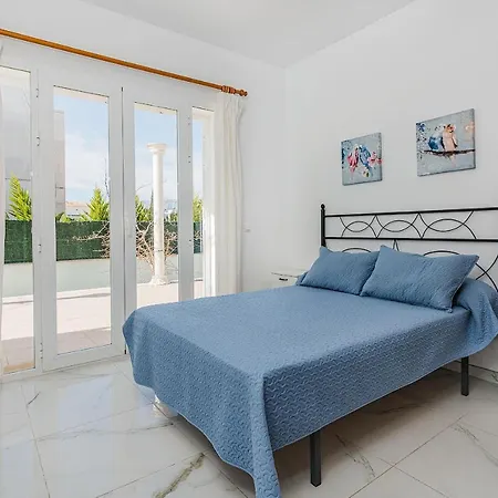 Quiros 2 Villa