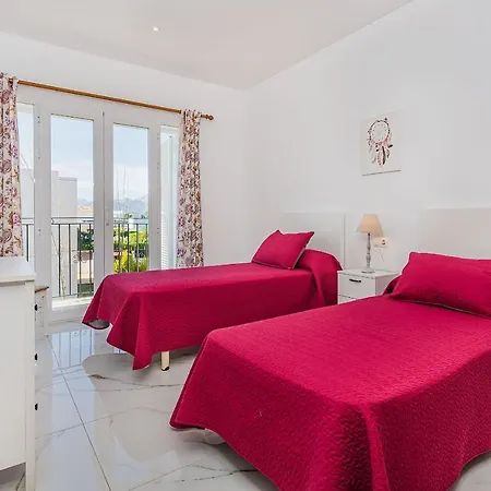 Villa Quiros 2