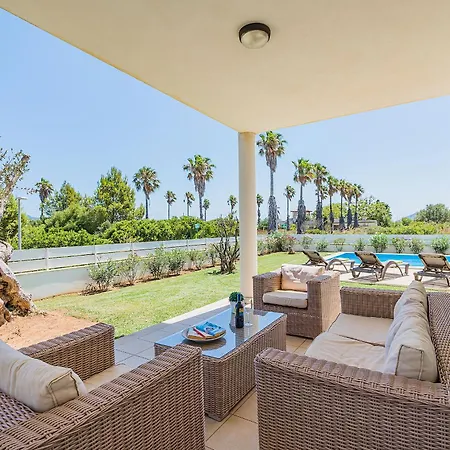 Quiros 2 Villa
