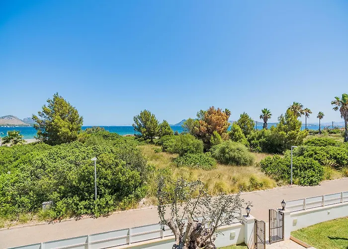 Quiros 2 Villa Port de Pollença