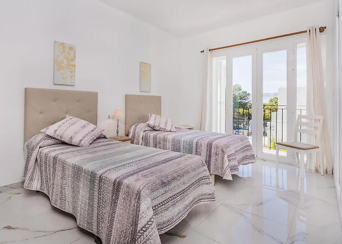 Villa Quiros 2 Port de Pollença