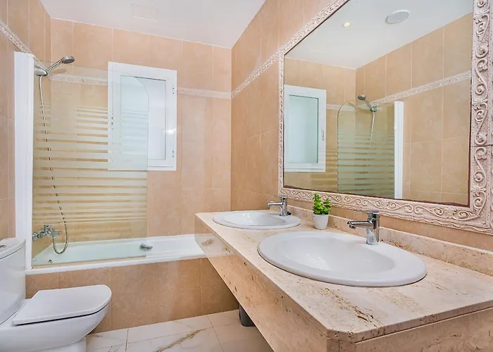 فيلة Quiros 2 بورت دي بوينسا