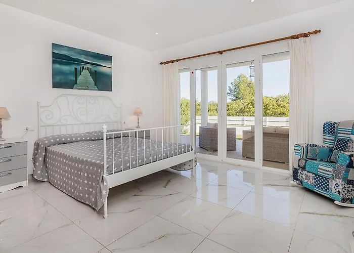 Quiros 2 Port de Pollença