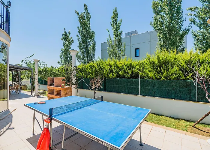 Quiros 2 * بورت دي بوينسا