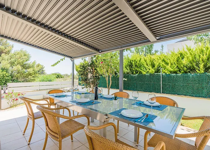 Quiros 2 * بورت دي بوينسا