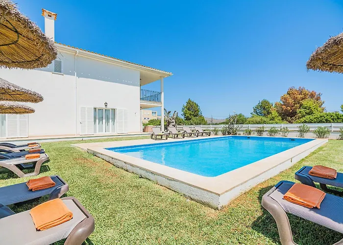 Quiros 2 بورت دي بوينسا